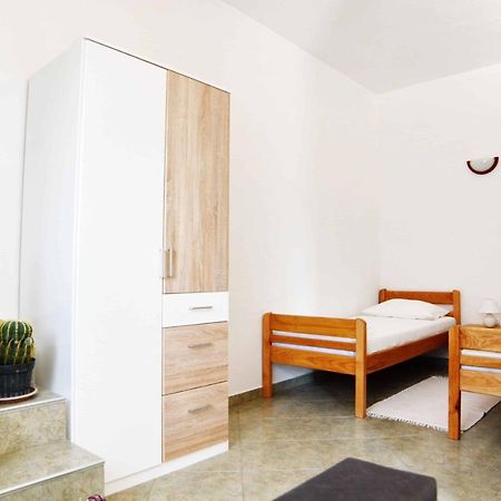 Apartman Verde Pridraga Kültér fotó